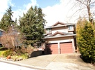 Deane front - Copy.jpg at 4068 Deane Place, Indian River, North Vancouver